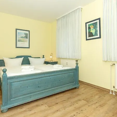 Schaumburg Schaumburg 05 * Ostseebad Kühlungsborn