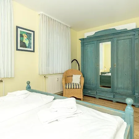 شقة Schaumburg Schaumburg 05 Ostseebad Kühlungsborn