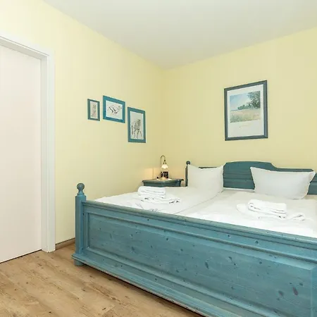 Schaumburg Schaumburg 05 * Ostseebad Kühlungsborn